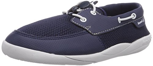 Kamik Aboard Rain Boot (Toddler/Little Kid/Big Kid)