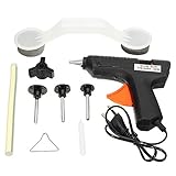 C-FUNN Karosserie-Panel Repair Tool Ding Dent Schadensbeseitigung Puller Kit