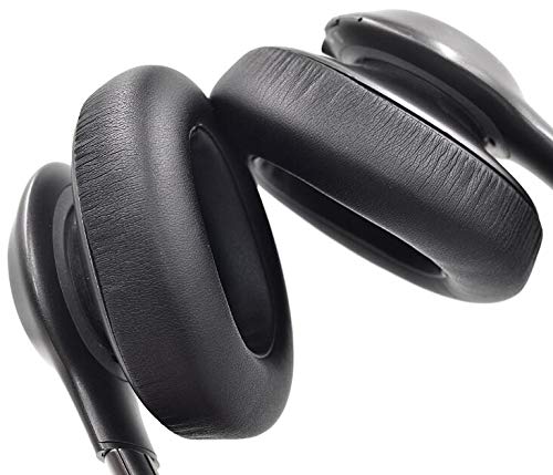 Taoricen Cuscino di Ricambio Ear Pads Seals per