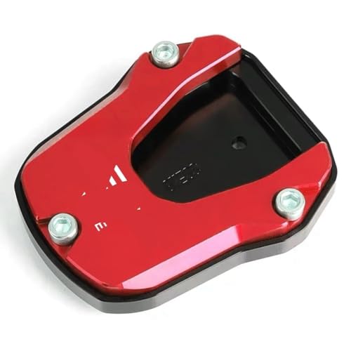 Extension béquille latérale VOGE 500R 650DS évite la chute moto
