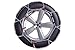 KONIG XB-16 247 Snow chains, set of 2