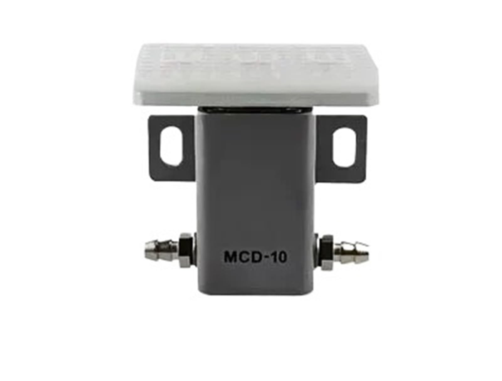 MCD-10WD mini vérin de préhension pour machine de moulage par injection