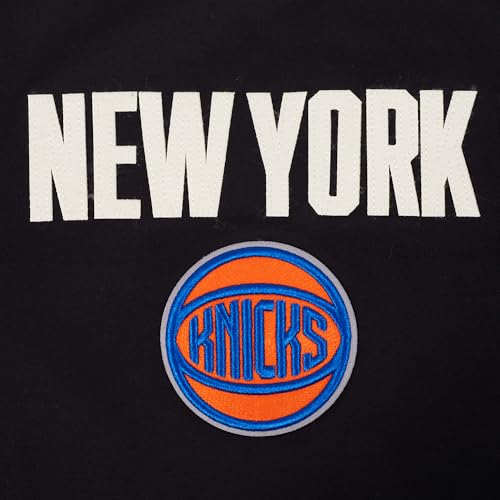 Image of Pro Standard NBA Womens Womens NBA Modern Originals Cotton Short Sleeve Boxy Tee