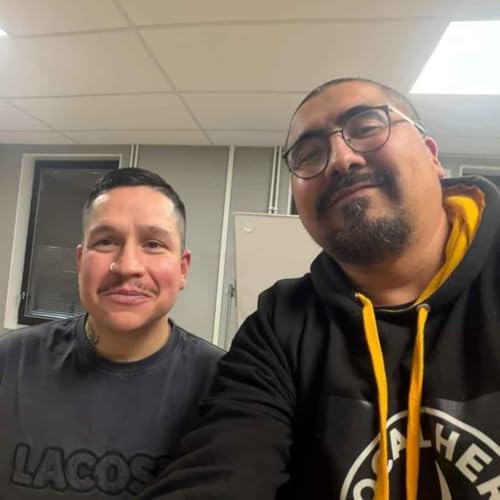 "Trasigt men vackert" - Thomas Vega