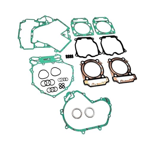 Kit de joints de moteur Stels 800 anti fuite huile pour Guepard Rosomaha