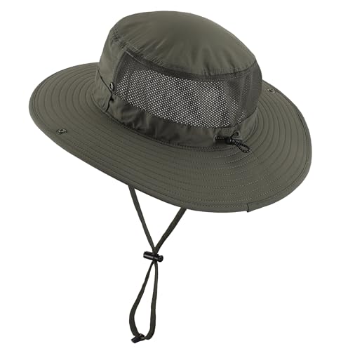 El mejor review de Sombrero safari disponible en línea para comprar. 27 Imagen adicional