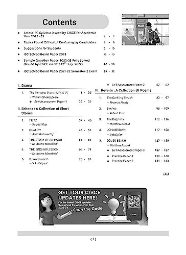 Image of Oswaal ISC Question Banks Class 12 Physics, Chemistry, Mathematics, English Paper-1 & 2 (Set of 5 Books) (For 2024 Board Exams)