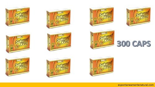 Sukunai Kiros 10 Cajas Best Diet Pills