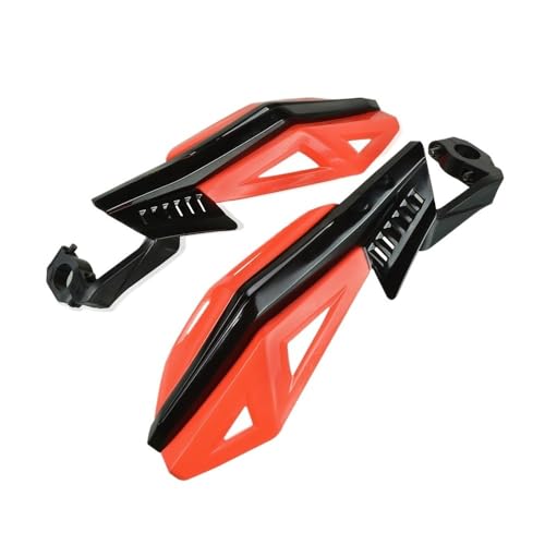 Protège-mains de moto CRF230F anti casse levier de frein XR400