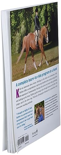 Riding for Kids: Stable Care, Equipment, Tack, Clothing, Longeing, Lessons, Jumping, Showing