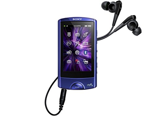 Amazon.co.jp: NW-A867(VI) ラッシュバイオレット [64GB] : 家電