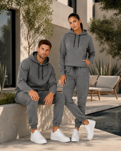 Survêtement de sport confortable pour homme idéal gym et course - 3