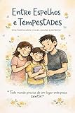 entre chien et loup livre résumé complet  ENTRE ESPELHOS E TEMPESTADES (Portuguese Edition)