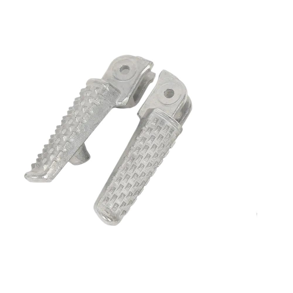 Repose-pieds avant pour moto CBR600RR 2003-2019 - 6