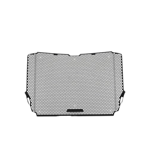 Grille protection radiateur GSXS 950 anti-débris thermique aluminium
