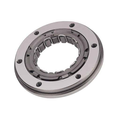 Roulement d'embrayage de démarreur pour réparer la roue libre Suzuki LTR 450 Z 12600-45850-000