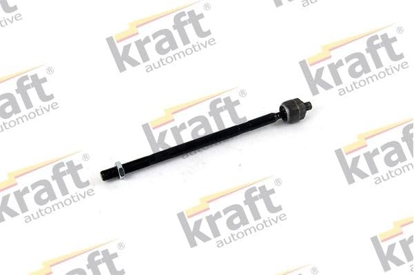 Barra de acoplamiento Kraft Automotive 4302012 para eliminar holguras en el volante de coche