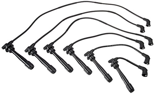 HYUNDAI Genuine 27501-37A00 Spark Plug Cable Set