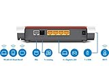 AVM FRITZ Box 7530 AX con WiFi 6 