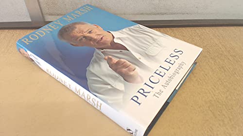 Priceless: My Autobiography
