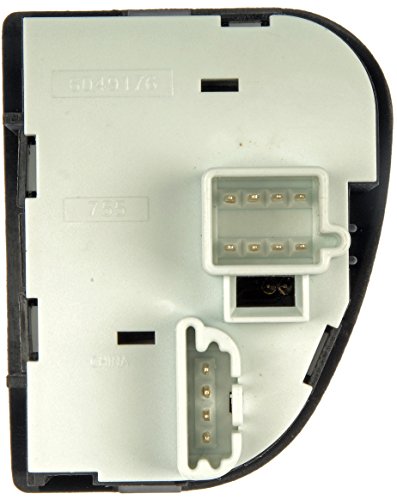 Interrupteur 4WD SWITCH 901-060 MOTORMITE bouton commande boite transfert - 2