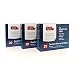 Comfort Release Sensitive Skin Bandages - Pain-Free Removal Wound Care & First Aid, 1" x 3" (3-Pack, 60 Total Bandages)