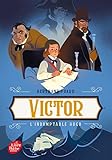  Victor - L\'indomptable Hugo
