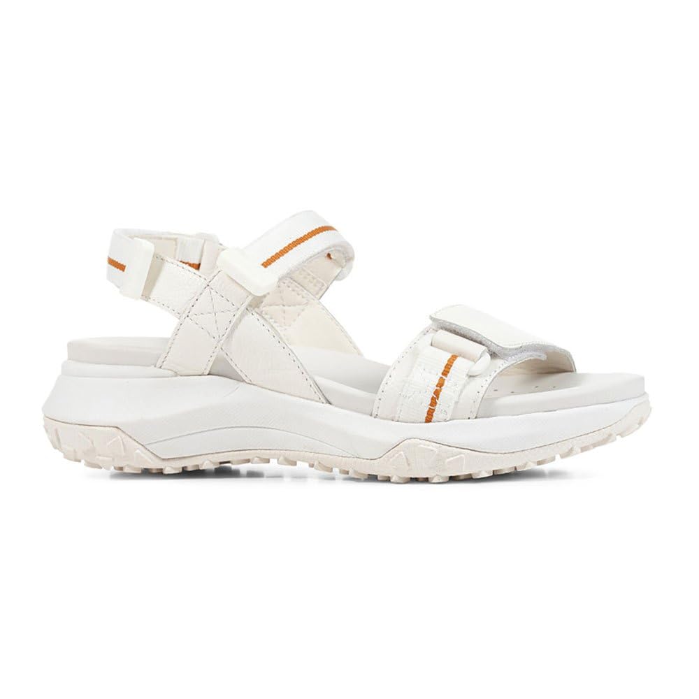 Geox Mädchen D Sorapis + Grip BSport Sandal
