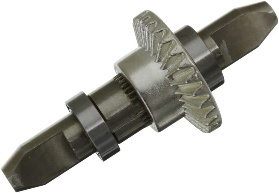 bartyspares Improved Metal Drive Cog Shaft Spindle Bearings for GTECH AirRam Vacuum Cleaner