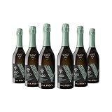 Val D'Oca - Asolo Prosecco Superiore DOCG Extra Dry - 6 Bottiglie da 750 ml