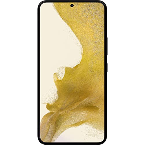 Écran Galaxy S22 brisé ? Otterbox Performance Flex Glass Bleu clair protège