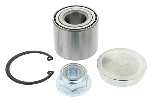 Roulement arrière MAPCO 26145 supprime le bruit de roue Clio III