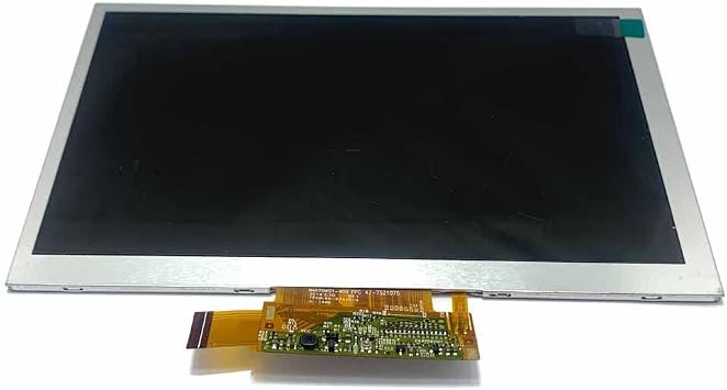 شاشة LCD لاستبدال Samsung Galaxy Tab 3 Lite 7.0 T110 T111