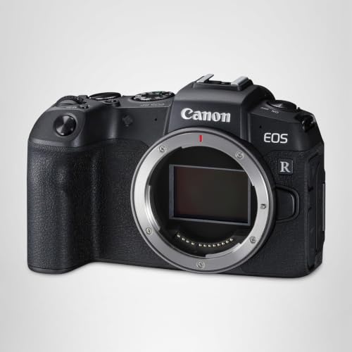 Canon EOS RP Boîtier Seul
