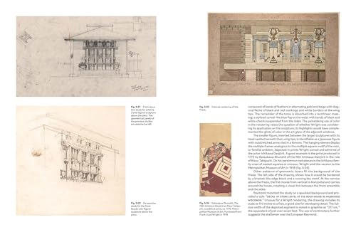 Bogk House Frank Lloyd Wright livre architecture moderne et design - 5