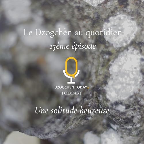 Le Dzogch&egrave;n et le &ldquo;soulagement&rdquo; des &eacute;motions au jour le jour (15) - Une solitude heureuse ?