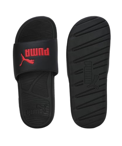 Image of PUMA unisex-adult Cool Cat 2.0 Slide