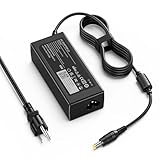 19V 3.42A 65w Ac Adapter Laptop Computer Charge for Acer Aspire ES1 E1 E5 E15; E1-571 E1-510P E1-521 E3-111 E5-575G E5-511P E5-551 E5-571 E5-573G E5-521 E5-522 E1-572-6870 ES1-511 ES1-531 ES1-111M