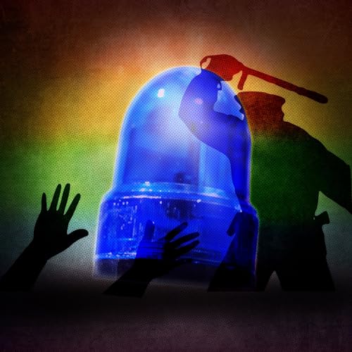 Episode 14: WER BEWACHT DIE W&Auml;CHTER? &ndash; Schutzlos &uuml;berwacht