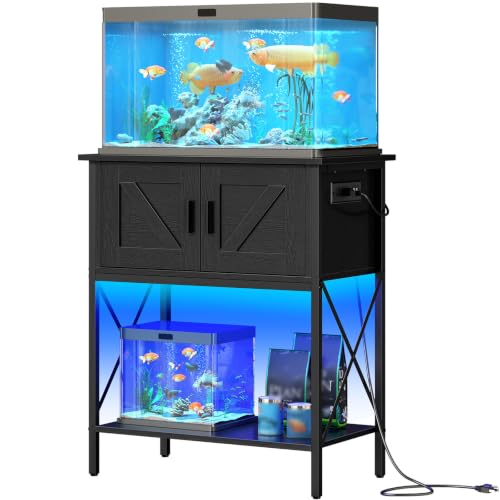 HOOBRO 20 Gallon Stand