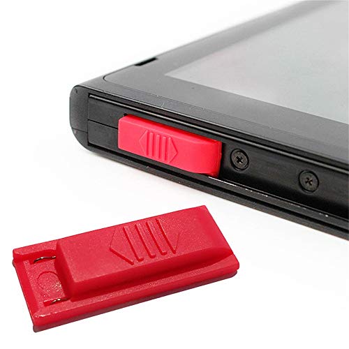 Yliquor Short Connector Circuit DN Paper Clip Jig for Nintendo Switch RCM Mode