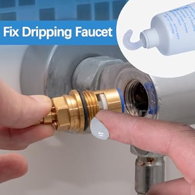 BTAS Faucet O Ring Silicone Grease for Plumbers Jamaica