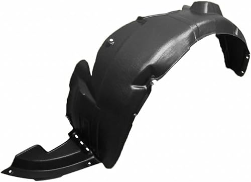 Para Kia Forte Koup 2010 2011 2012 2013 lado del conductor Fender Liner | Delantero | KI1248118 | 868111M301