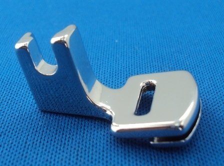 Compatible Shirring Gathering Sewing Machine Presser Foot For Domestic Sewing Machines by sewing supplies direct