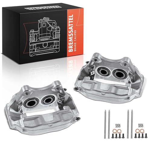 Étrier de frein résistant aux fuites pour 350 Z Roadster Z33 remplace 41011CD000