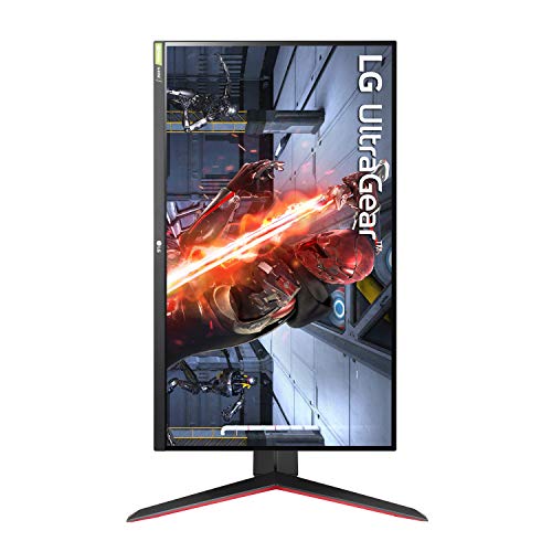 Build My PC, PC Builder, LG 27GN650-B