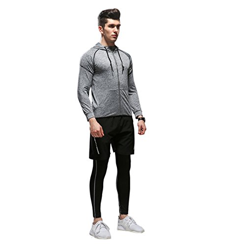 安くておしゃれ ランニングウェアのセットおすすめ12選 男女別にご紹介 2ページ目 暮らし の