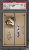 2007 Tristar Elegance C. Brannan Sig. Marks #SM-CB (Auto) (PSA 10)