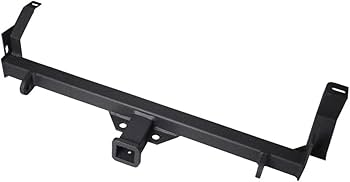 Amazon.co.jp: スズキ ジムニー JB23専用設計 2インチヒッチメンバー