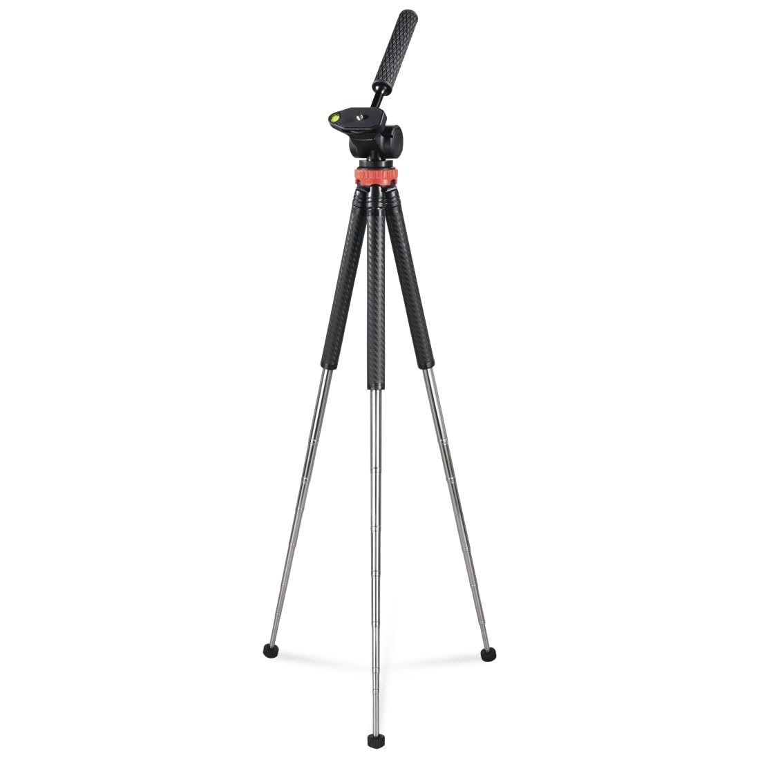 Hama Trépied Traveller Pro pr Smartphone, GoPro, appareils Photo,106-2D